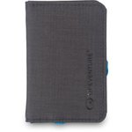 Lifesystems RFID Protected Card Wallet